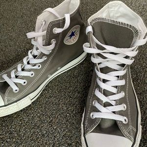 high top converse !!!!
